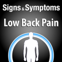 Signs & Symptoms Low Back Pain