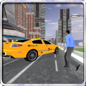Taxi Driving Game 2017