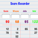 Score Recorder