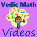 Vedic Math Tricks VIDEOs