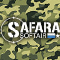Safara SoftAir Sound of Guns