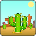 Cactus Jumper