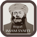 Buku Biografi Imam Syafi'i