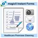 Healthcare Premises Cleaning