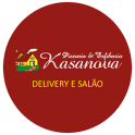 Kasanova Pizzaria e Esfiharia