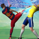 Football Fight Soccer Punch