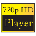 HD Video Player 720p