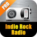 Indie Rock Radio Pro