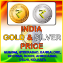 India Gold Silver Live Prices