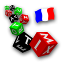 LetMix for Wordfeud (French)