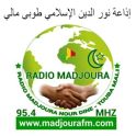 Radio MADJOURA FM- TOUBA
