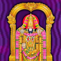 Tirupati Balaji Live Wallpaper