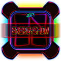 Next Launcher Theme ENERGYSHOW