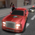 Crazy Driver Gangster City 3D