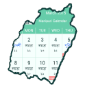 Manipuri Calendar 2020