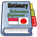 Indonesian Japanese Dictionary