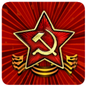 3D Советская Звезда Живые Обои