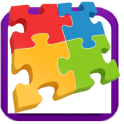 Kids Jigsaw Puzzle Game