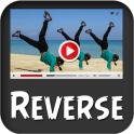 Reverse Effect Video Maker