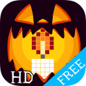 Trick or Treat griddlers 3! HD