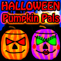 Halloween Pumpkin Pals