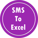 SMS TO EXCEL