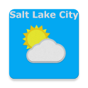Salt Lake City, UT - weather