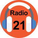 Radio 21 Romania Online