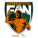 UDLAP Azteca Total Fan