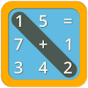 Math cachés puzzle