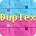 Duplex - Doppel Run Spiel