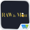 Raw & More - Spanish