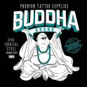 Buddha Brand Tattoo