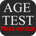 Idade Test - versão mega