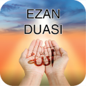 Ezan Duası