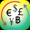 Foreign Money Exchange Rate