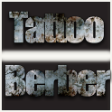 Original Berber Tattoo