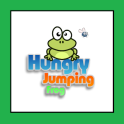 Hungry Jumping Frog