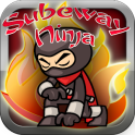 SubeWay Ninja