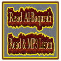 Surah Al Baqara Plus MP3 Audio