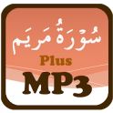 Surah Maryam Plus MP3 Audio
