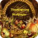 Thanksgiving Wallpaper (Paint)