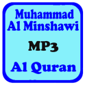Al Minshawi Quran MP3