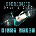 Dash 8 Q-400 Pilot Guide