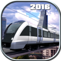 Metro Train Simulator 2 2016