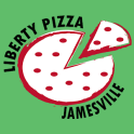 Liberty Pizza Jamesville