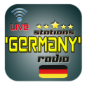 German FM Radio Stations