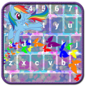 Girly Color Keyboard Changer