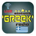 Greek FM Radio Stations