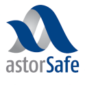 astorSafe Handheld